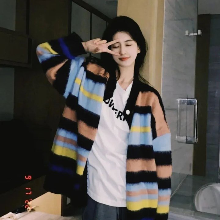 反骨小狗求贴贴